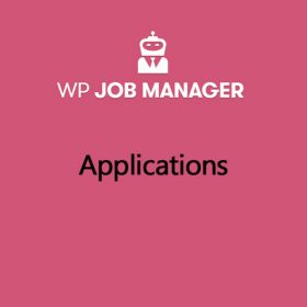 Products Update 2 3 WP Job Manager Applications Addon