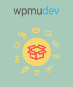 WPMU DEV Membership