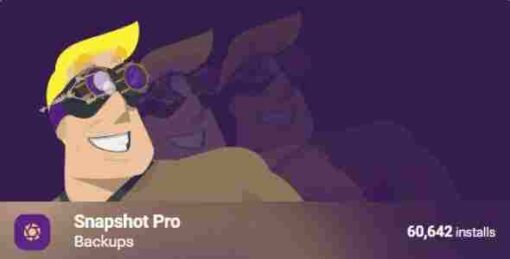 WPMU Dev Snapshot Pro GPL