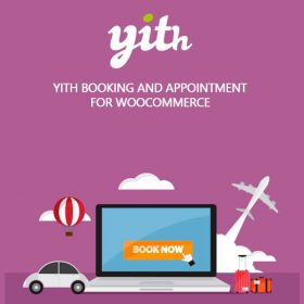 Products Update 2 20 YITH Booking for WooCommerce Premium