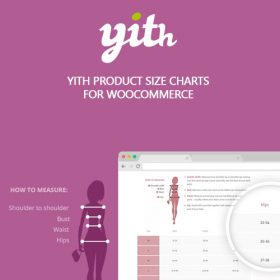 Products Update 2 1 YITH Product Size Charts for WooCommerce Premium