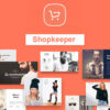 Shopkeeper eCommerce WP Theme for WooCommerce GPL 2 Shopkeeper eCommerce WP Theme for WooCommerce