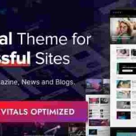 Products Update 2 7 SmartMag – Responsive & Retina WordPress Magazine