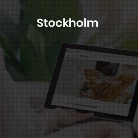 Products Update 2 10 Stockholm – A Genuinely Multi Concept Theme