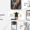 Stockie – Multi-purpose Creative WooCommerce Theme