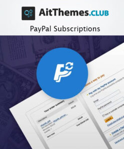 AIT PayPal Subscriptions