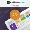AIT Shortcodes 1 AIT Shortcodes