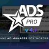 Ads Pro Plugin WordPress Advertising Manager Multi-Purpose 2 Ads Pro Plugin Multi-Purpose WordPress Advertising Manager