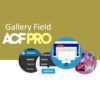 Advanced Custom Fields Gallery Field Addon 1 Advanced Custom Fields Gallery Field Addon
