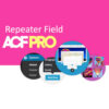 Advanced Custom Fields Repeater Field Addon 1 Advanced Custom Fields Repeater Field Addon