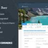 Adventure Tours – WordPress Tour/Travel Theme 1 Adventure Tours – WordPress TourTravel Theme