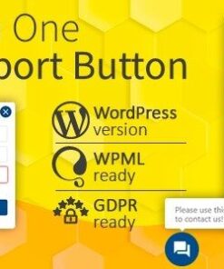 All in One Support Button