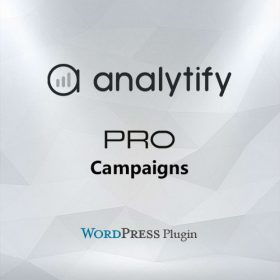 Products Update 2 5 Analytify Pro Campaigns Add-on