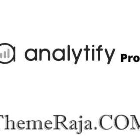 Analytify Pro Google Analytics Plugin