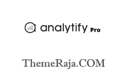 Analytify Pro Google Analytics Plugin