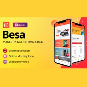 Products Update 2 6 Besa – Elementor Marketplace WooCommerce Theme