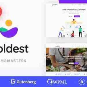 Boldest – Consulting and Marketing Agency Theme
