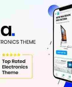 Cena Store Multipurpose WooCommerce WordPress Theme