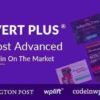 ConvertPlus GPL Plugin – Popup Plugin For WordPress