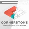Cornerstone | The WordPress Page Builder GPL Plugin 1 Cornerstone The WordPress Page Builder GPL Plugin
