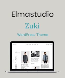 Modern Studio Pro Theme