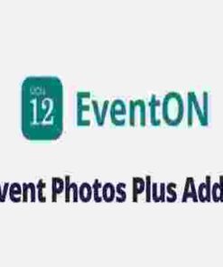EventON Event Photos Plus Addon GPL