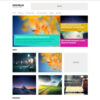 MyThemeShop Digital WordPress Theme
