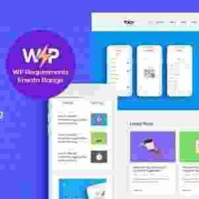 Yolox Modern WordPress Blog Theme for Business