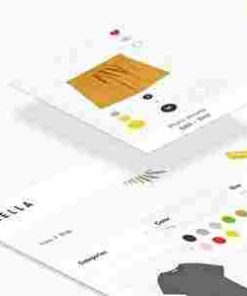 Zella WooCommerce AJAX WordPress Theme GPL