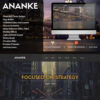 Ananke – One Page Parallax WordPress Theme 1 Ananke – One Page Parallax WordPress Theme