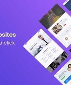 Astra Premium Sites Plugin