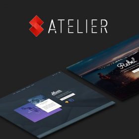 Products Update 2 20 Atelier – Creative Multi-Purpose eCommerce Theme