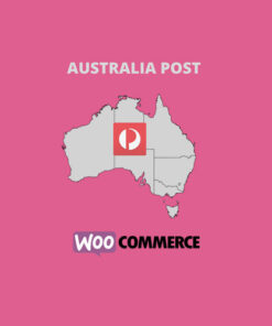 Australia Post WooCommerce Extension PRO