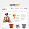 Bazar Shop – Multi-Purpose e-Commerce Theme 1 Bazar Shop – Multi-Purpose e-Commerce Theme