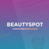 BeautySpot – WordPress Theme for Beauty Salons