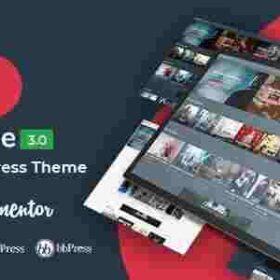 Products Update 2 16 Betube Video WordPress Theme GPL