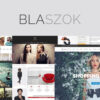 Blaszok eCommerce Theme 2 Blaszok eCommerce Theme