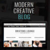 Brixton Blog – A Responsive WordPress Blog Theme 2 Brixton Blog – A Responsive WordPress Blog Theme