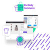 Divi BodyCommerce GPL Plugin 2 Divi BodyCommerce