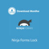 Download Monitor Ninja Forms Lock GPL Extension 2 Download Monitor Ninja Forms Lock