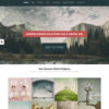 Elegant Themes Vertex WordPress Theme 2 Elegant Themes Vertex WordPress Theme