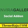 Envira Gallery Social Addon GPL