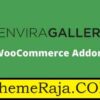 Envira Gallery WooCommerce Addon GPL Plugin