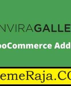 Envira Gallery WooCommerce Addon GPL Plugin