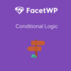 FacetWP – Conditional Logic Add-On 2 FacetWP – Conditional Logic