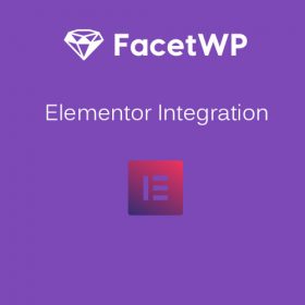 Products Update 2 10 FacetWP – Elementor Integration