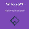 FacetWP – Flatsome Integration