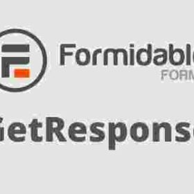 Products Update 2 20 Formidable GetResponse GPL