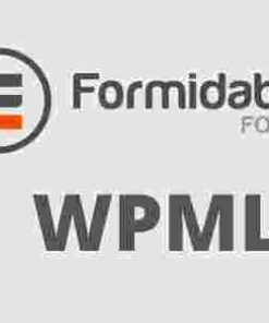 Formidable Multilingual GPL