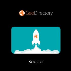 Products Update 2 4 GeoDirectory Booster